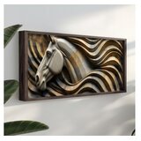 Opviq slika 120x40cm | Eponuda.com