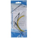 Tts Trokut 16cm GRAPH | Eponuda.ba