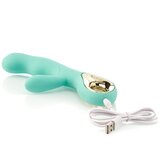 Zenn Vibrator Rabbit G-spot & Clit Fun | Shoptok.si