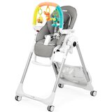 Peg-Perego HRANILICA PRIMA PAPPA FOLLOW ME ICE PLUS Cene