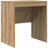 vidaXL Pisaći stol Artisan hrast Konstruirano drvo 70 x 50 x 76 cm | shoptok.hr