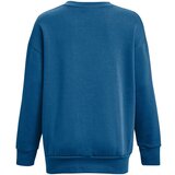 Under Armour Women's oversized sweatshirt Essential Flc OS Crew | Eponuda.ba
