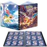 Pokemon Album Ultra PRO SV04 (4-Pocket/ Zepki) | Shoptok.si