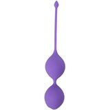 DREAMTOYS Najljubši izdelek vseh časov - gejša žoga (vijolična) Cene