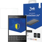 3mk BLACKBERRY PASSPORT - FLEXIBLEGLASS LITE, (22001887) Cene