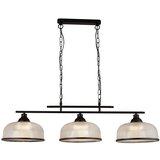 XXXL VISEČA SVETILKA Highworth 27/27/99 cm 60 W | Shoptok.si