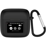 INF Zaščitna silikonska torbica za JBL Tour Pro 3 Black, (21749060) | Shoptok.si