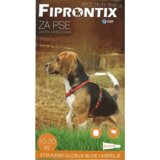 Fiprontix Ampule protiv kožnih parazita za Spot On - 10–20 kg | ePonuda.com