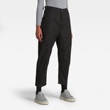 G-star Pants - Honshu type jacquard r black | Shoptok.si