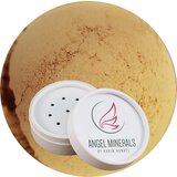 ANGEL MINERALS vegan Mineral Foundation - Y4 Warm Sand Cijene