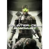 Ubisoft Connect Tom Clancys Splinter Cell Blacklist Uplay Key GLOBAL | ePonuda.com
