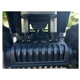 Ramiz Otroški štirikolesnik Quad BMD0906 ČRNA lea | Shoptok.si