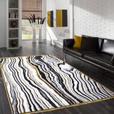 Aberto Design tepih 150x230cm Šareni | ePonuda.com