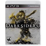 Darksiders (PS3) - rabljeno | Shoptok.si