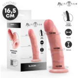 DILDO Terence Small (16,5 cm)
