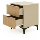 Hanah home noćni stočić tuval 075 | ePonuda.com