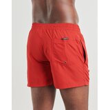 Quiksilver EVERYDAY VOLLEY 15 Crvena Cijene