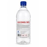 Higijena ALKOHOL 96% 1L *SR Cene