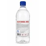 ALKOHOL 96% 1L *SR