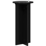  Stalak za biljke 2 pcs Crna 29,5 x 29,5 x 60 cm | Eponuda.com