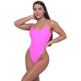 GymBeam Jednodijelni kupaći kostim ARUBA Pink | Eponuda.ba