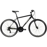 Nakamura platinum 1.2, treking bicikl, crna 2022250 Cene