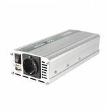 Sal Pretvarač napona VDC-VAC 12-230 2000/100W+USB | ePonuda.com