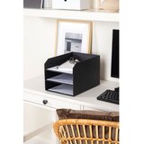 Bigso Kartonast organizator za dokumente Trey Paper Laminate – | Shoptok.si