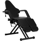 Shumee Pro Ink 610 črn električni tattoo stol, (21399605) | Shoptok.si