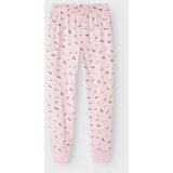 name it Pižama siva / mauve / roza / bela | Shoptok.si