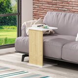 Woody Fashion Hanah Home Pomoćni stočić Fall
