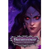 Steam Pathfinder: Wrath of the Righteous Enhanced Edition (PC) Key EUROPE Steam Pathfinder: Wrath of the Righteous Enhanced Edition (PC) Key EUROPE Slike