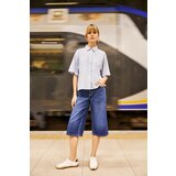 Marisse Women's Shorts L-Sh-4603 D.Blue | Eponuda.ba