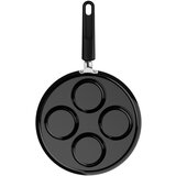 Tefal Ponev z neprijemljivo površino za ameriške palačinke ø 25 cm Pancake time D5292072 – | Shoptok.si