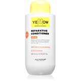 Yellow Professional Repair Reparative Conditioner obnovitveni balzam za poškodovane lase 500 ml Cene