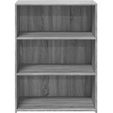  Komoda boja hrasta sonome 70x41x93 cm konstruirano drvo | shoptok.hr