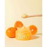 BANILA_CO clean it zero Mandarin-C™ brightening balzam za skidanje šminke i čišćenje za sjaj lica 100 ml | shoptok.hr