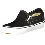 Vans Black unisex slip on Classic - Men | shoptok.hr