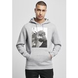 Merchcode 2Pac F*ck the World Hoody Heather Grey | Shoptok.si