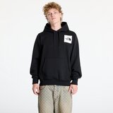 The North Face Sweatshirt Fine Hoodie Tnf Black L Cene