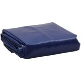 vidaXL Cerada plava 5 x 6 m 600 g/m² | shoptok.hr