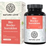 Nature Love Bio grško seno Cene