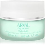 Arval Aquapure hidratantna krema za mješovitu i masnu kožu 50 ml | shoptok.hr