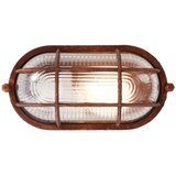 Brilliant stropna svetiljka bobbi 1xE27/40W/230V crvena | Eponuda.com