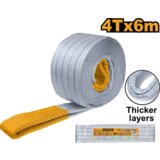 Ingco HWSP0406 ŠPANER TRAKA 4T x 6m | ePonuda.com