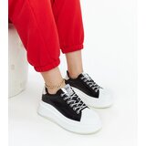 D/CEO Pink sports sneakers by Donatil | Shoptok.si