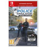 Police Simulator Patrol Officers (SWITCH) - rabljeno Cene