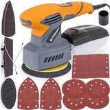  Powermat ekscentrična brusilica 3 u 1 | shoptok.hr