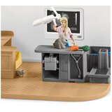 Schleich veterinar sa kućnim ljubimcima, set figura | shoptok.hr