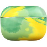 IZMAEL.eu Futrola Watercolor za Apple AirPods Pro - Višebojna 2 Cijene